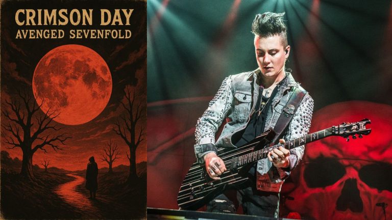 crimson day a7x mediamuda.com