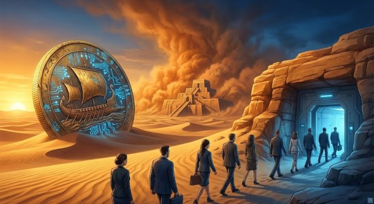 Alkimia Modal Kehancuran Perunggu