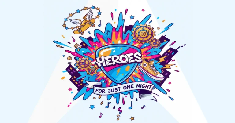 Makna Lagu All Time Low - Heroes