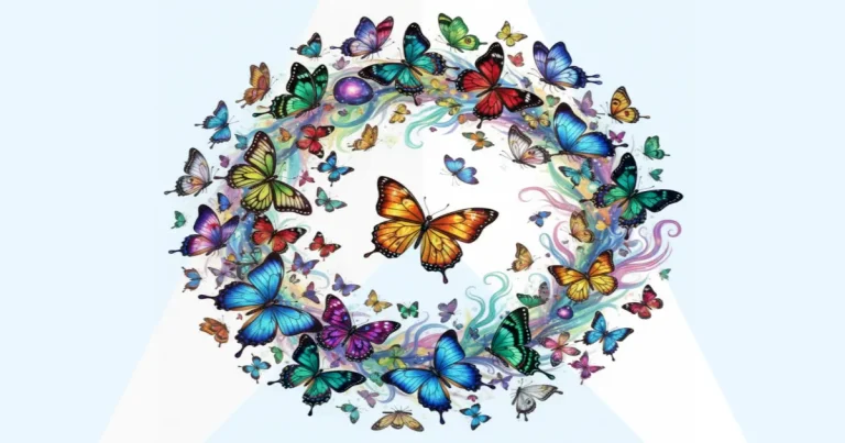 Makna Lagu All Time Low - Butterflies