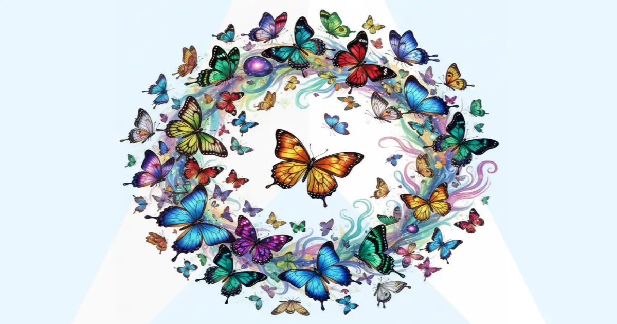 Makna Lagu All Time Low - Butterflies