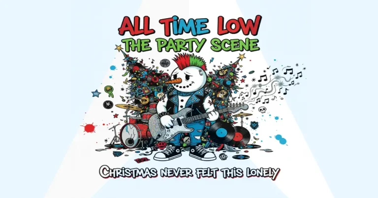 Makna Lagu All Time Low - Noel