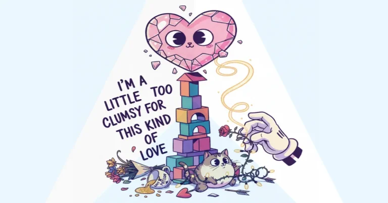 Makna Lagu All Time Low - Clumsy