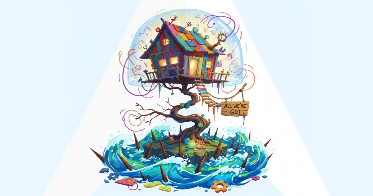 Makna Lagu All Time Low - Safe