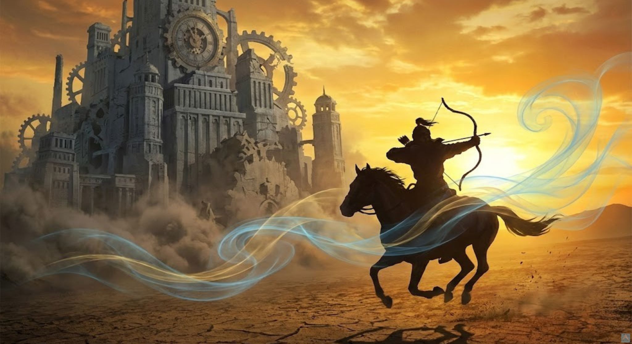 Anatomi Penakluk Inovasi Padang Rumput