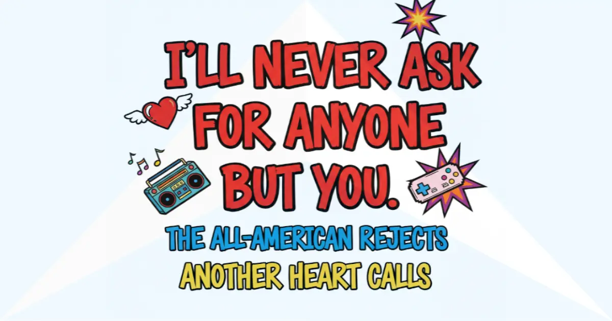 Another Heart Calls