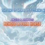 Lirik dan makna lagu Behold A Pale Horse Angels & Airwaves