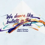 Lirik dan makna lagu Bullets In The Wind Angels & Airwaves