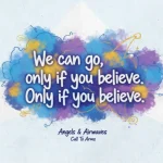 Lirik dan makna lagu Call To Arms Angels & Airwaves