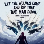 Lirik dan makna lagu Euphoria Angels & Airwaves