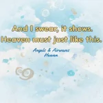 Lirik dan makna lagu Heaven Angels & Airwaves