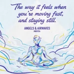 Lirik dan makna lagu Inertia Angels & Airwaves