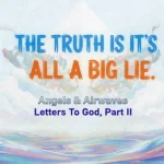 Lirik dan makna lagu Letters To God, Part II Angels & Airwaves