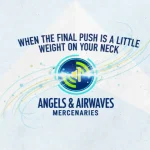 Lirik dan makna lagu Mercenaries Angels & Airwaves