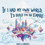 Lirik dan makna lagu Secret Crowds Angels & Airwaves