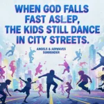 Lirik dan makna lagu Surrender Angels & Airwaves