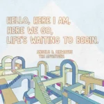 Lirik dan makna lagu The Adventure Angels & Airwaves