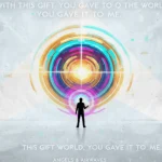Lirik dan makna lagu The Gift Angels & Airwaves
