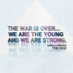 Lirik dan makna lagu The War Angels & Airwaves