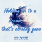 Lirik dan makna lagu We Are All That We Are Angels & Airwaves