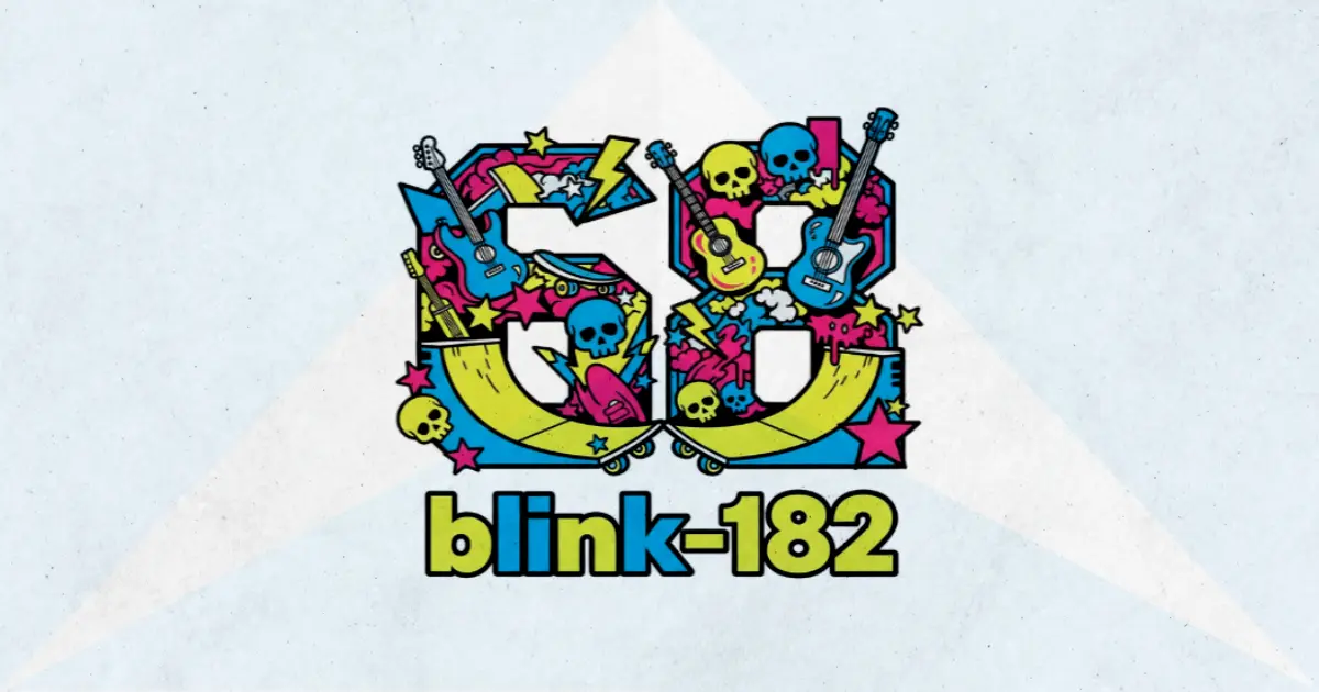 Makna dan lirik lagu 6/8 Blink182