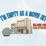 Makna dan lirik lagu California Blink182
