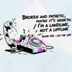 Makna dan lirik lagu CUT ME OFF Blink182