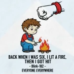 Makna dan lirik lagu EVERYONE EVERYWHERE Blink182