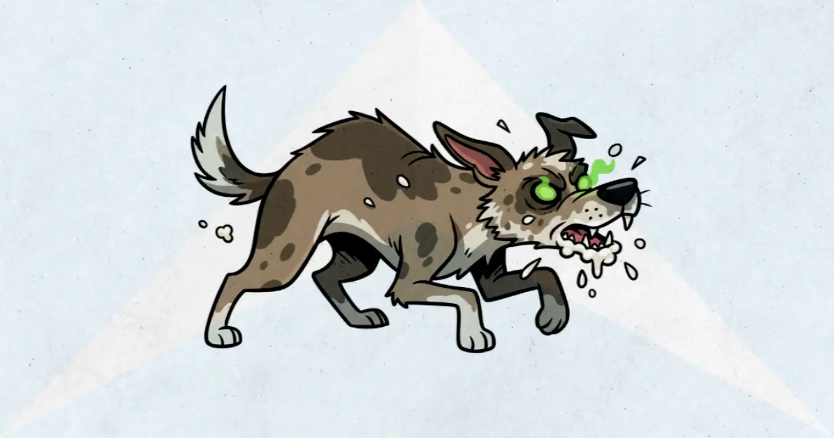 Makna dan lirik lagu Fuck A Dog Blink182