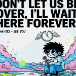 Makna dan lirik lagu SEE YOU Blink182