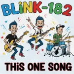 Makna dan lirik lagu This One Song Blink182