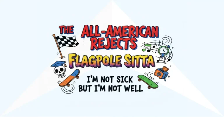 Flagpole Sitta