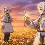 Frieren Mengatasi FOMO