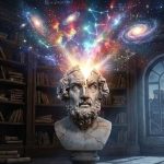 Homer Big Bang Kesadaran Yunani