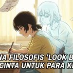 Look Back Tatsuki Fujimoto Makna