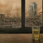 Resiko Hidup Jabodetabek Gaji Bawah UMR