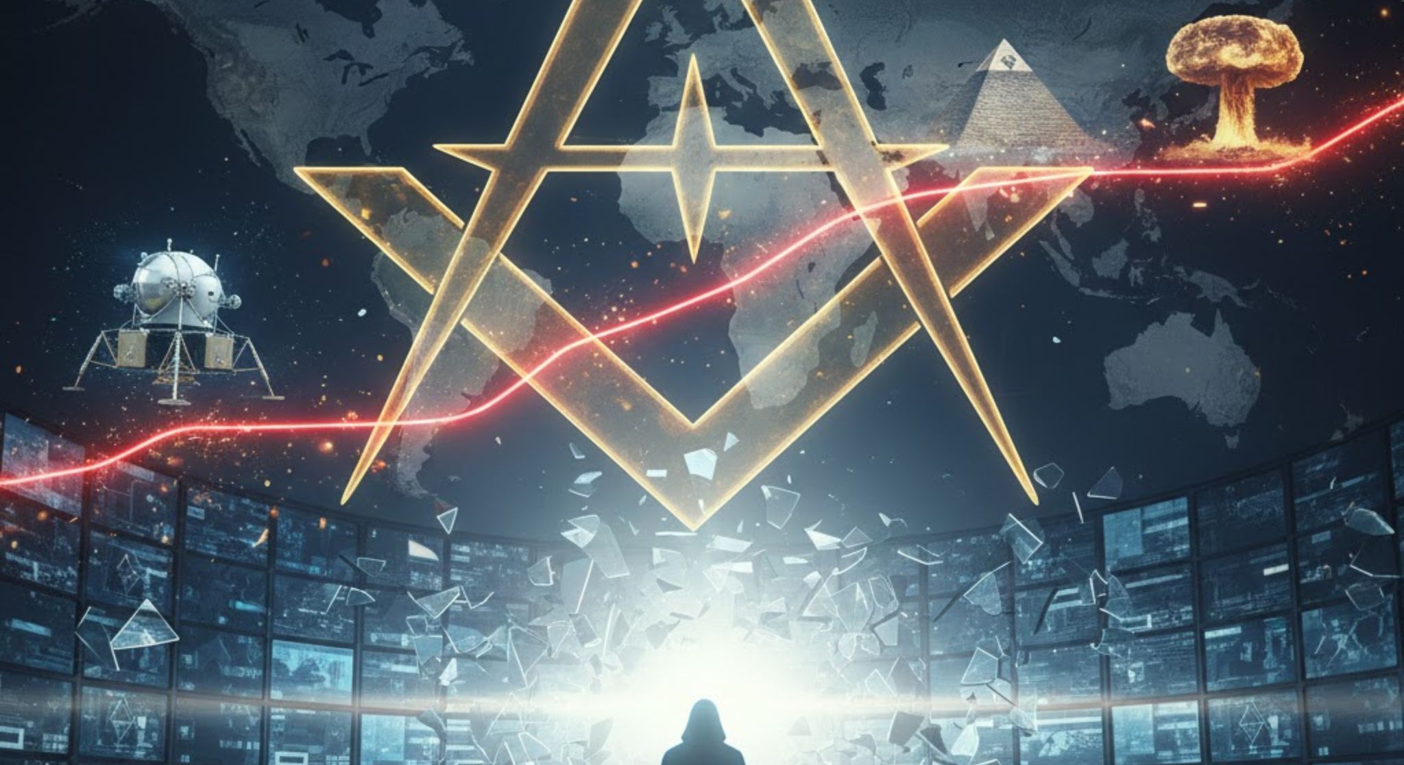 Revelation of Method Simbolisme Sejarah