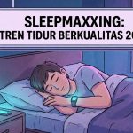 Sleepmaxxing Tren 2025