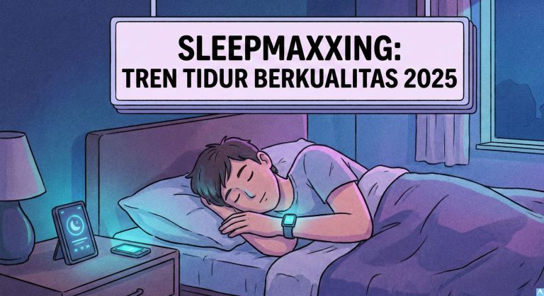 Sleepmaxxing Tren 2025