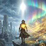 Teori Segalanya Perang Persepsi Materialisme