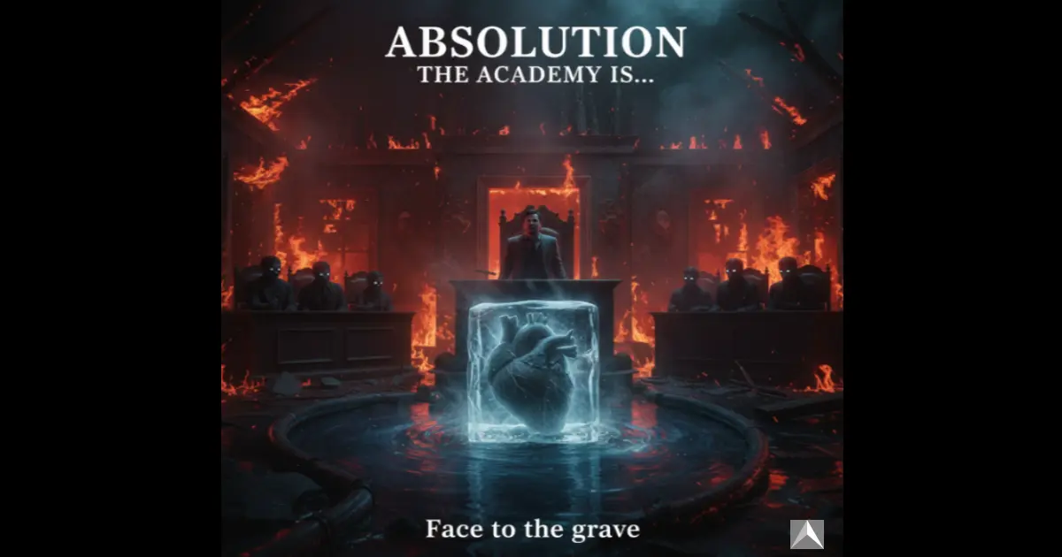 The Academy Is... ALMOST HERE Unrequited Love Isolation Desperation Pop Punk