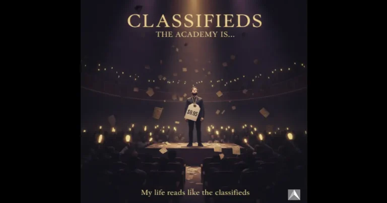 The Academy Is... ALMOST HERE Commodity Identity Crisis Music Industry Pop Punk