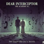 The Academy Is... SANTI Judgment Redemption Inner Conflict Dramatic Rock