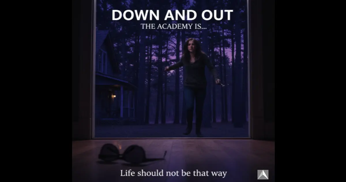 The Academy Is... ALMOST HERE Domestic Struggle Escape Musical Tribute Emo Rock