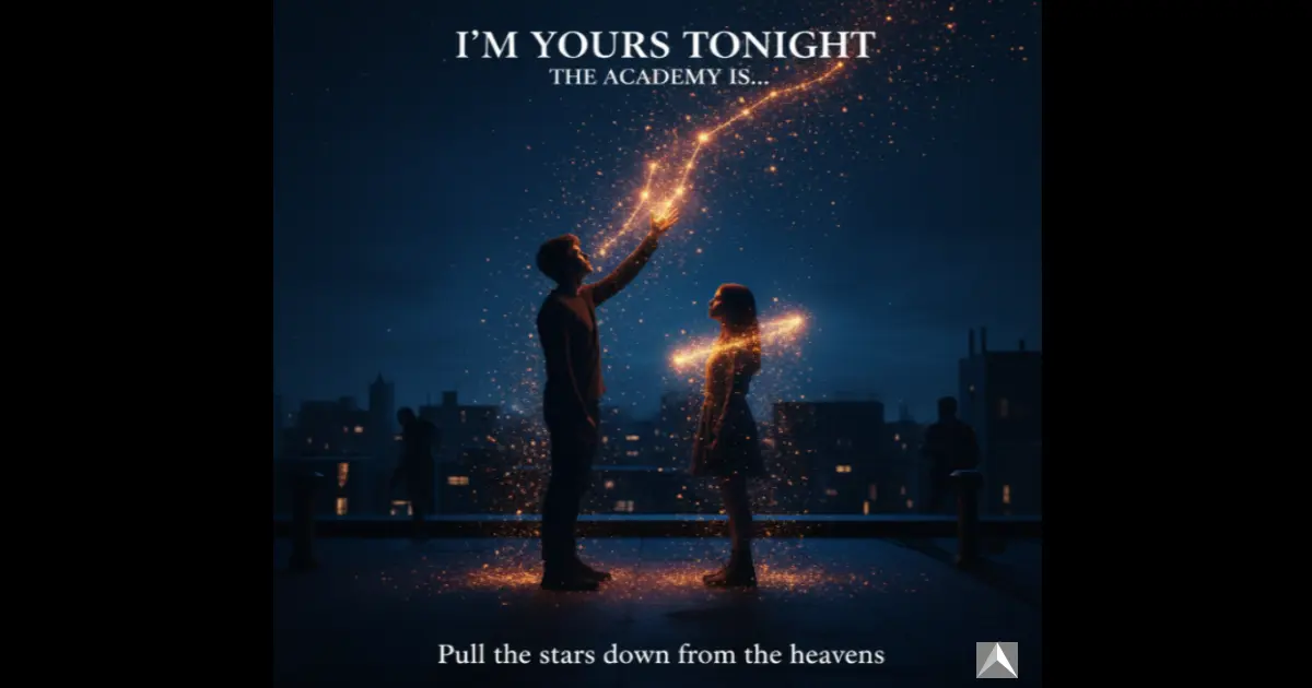 The Academy Is... SANTI Devotion Reputation Inner Demons Pop Rock