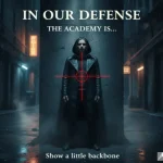 The Academy Is... SANTI Confrontation Betrayal Resilience Ego Clash