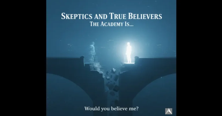 The Academy Is... ALMOST HERE Identity Crisis Social Pressure Conformity Pop Punk