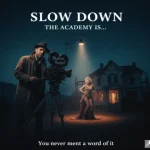 The Academy Is... ALMOST HERE Cynicism Fame Critique Heartbreak Indie Rock