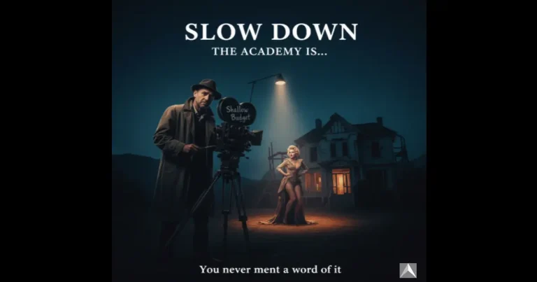 The Academy Is... ALMOST HERE Cynicism Fame Critique Heartbreak Indie Rock