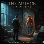 The Academy Is... SANTI Identity Crisis Self Reflection Accountability Emo Rock